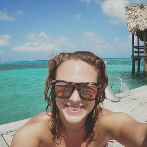 Meet your Posher, Lauryn